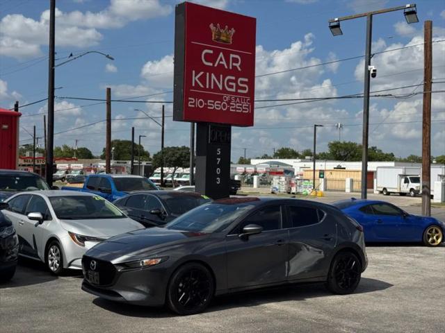 2019 Mazda Mazda3 Preferred Package for sale in San Antonio, TX