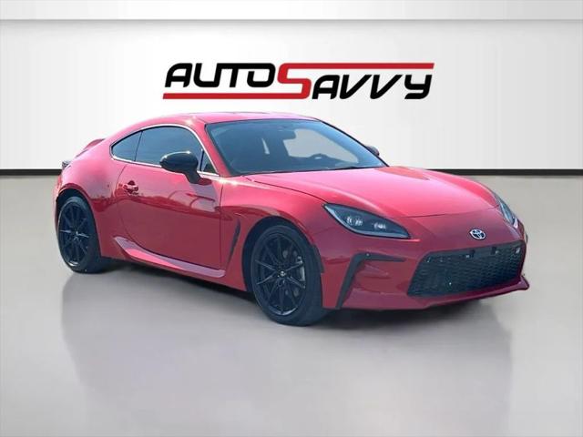 2025 Toyota GR86 Premium for sale in San Antonio, TX