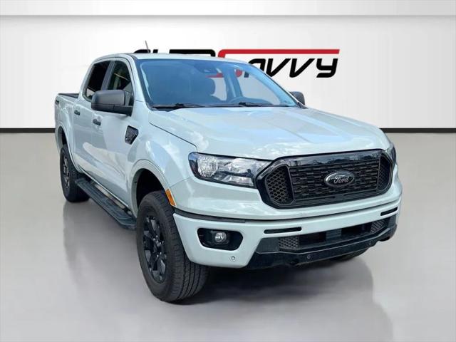 2021 Ford Ranger XLT for sale in San Antonio, TX