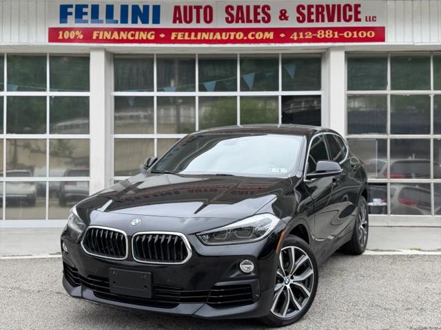 2020 BMW X2 xDrive28i for sale in Pittsburgh, PA