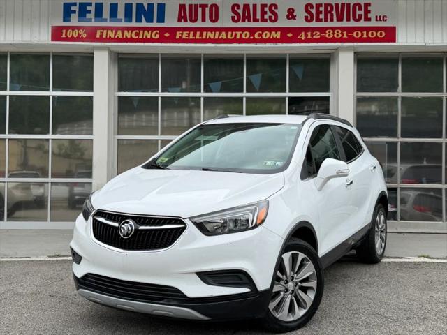 2019 Buick Encore Preferred for sale in Pittsburgh, PA