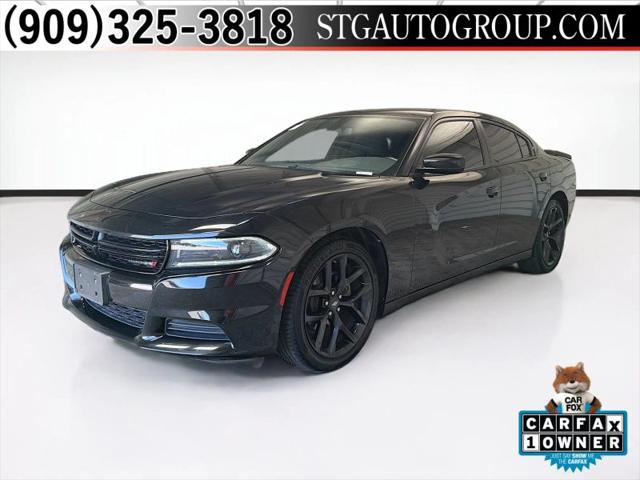 2023 Dodge Charger SXT for sale in Montclair, CA