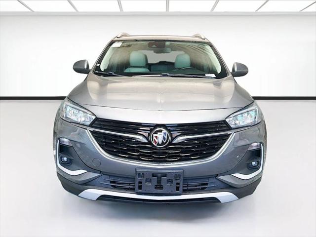 2021 Buick Encore GX FWD Select