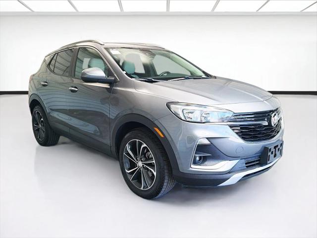 2021 Buick Encore GX FWD Select