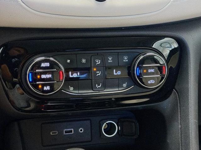 2021 Buick Encore GX FWD Select