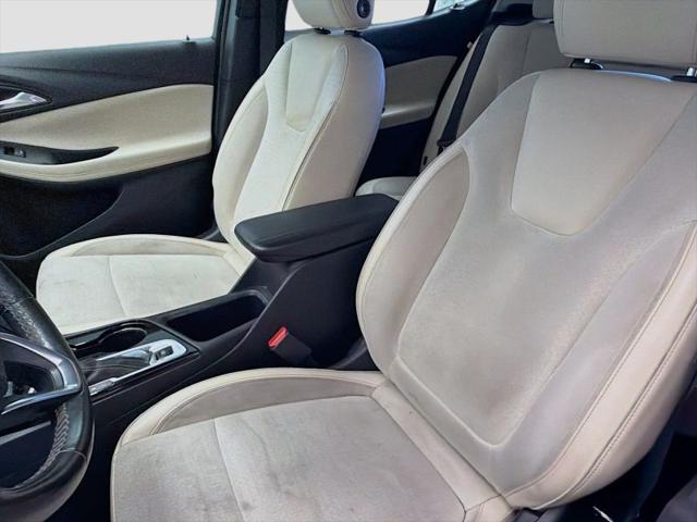 2021 Buick Encore GX FWD Select