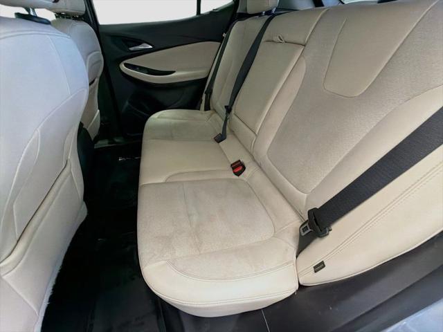 2021 Buick Encore GX FWD Select