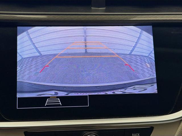 2021 Buick Encore GX FWD Select