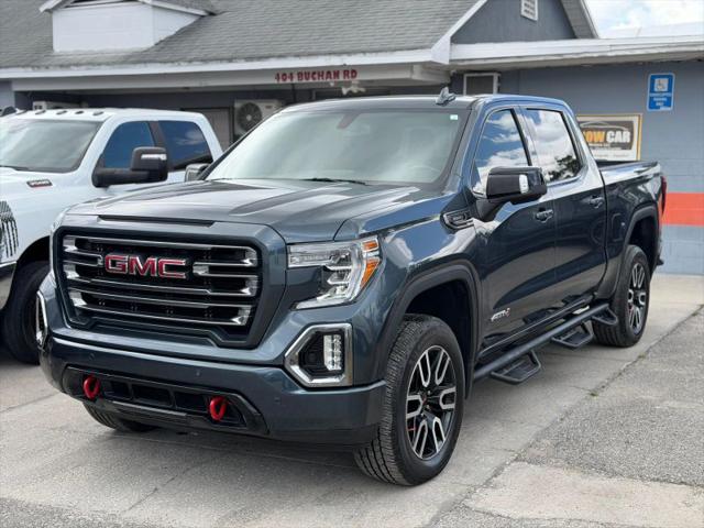 2020 GMC Sierra 1500 AT4 for sale in Orlando, FL