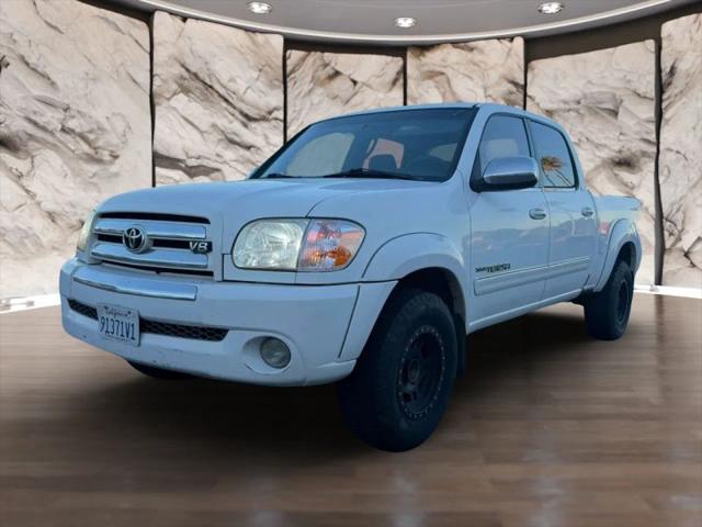 2005 Toyota Tundra SR5 V8 for sale in Ontario, CA