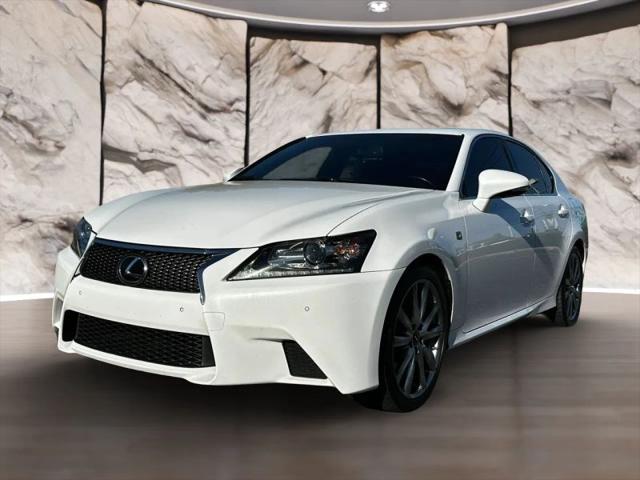 2014 Lexus GS 350 350 for sale in Ontario, CA