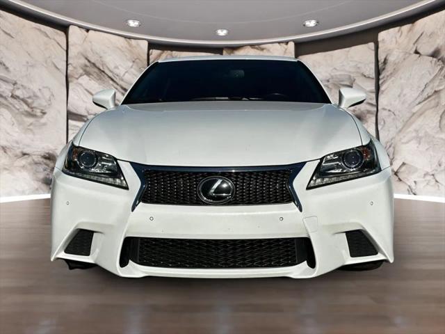2014 Lexus GS 350 350