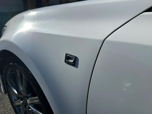 2014 Lexus GS 350 350