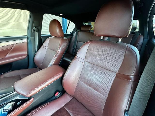 2014 Lexus GS 350 350