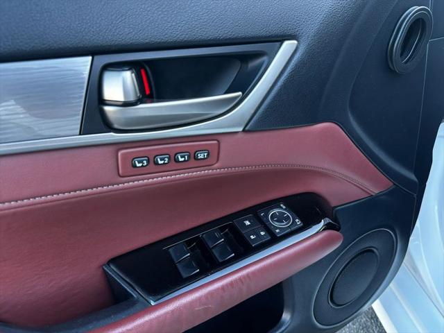 2014 Lexus GS 350 350