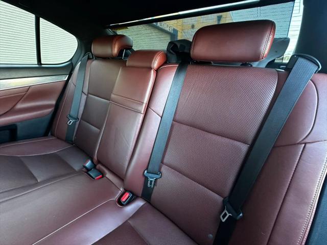 2014 Lexus GS 350 350