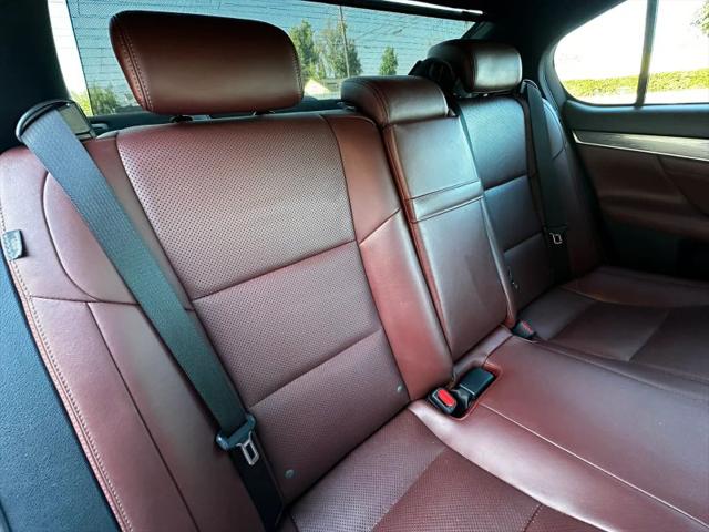 2014 Lexus GS 350 350