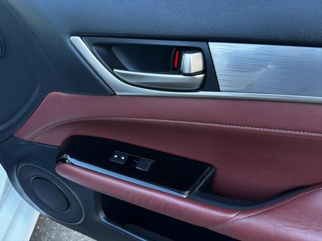 2014 Lexus GS 350 350