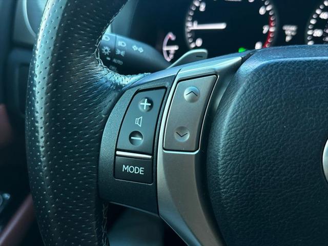 2014 Lexus GS 350 350