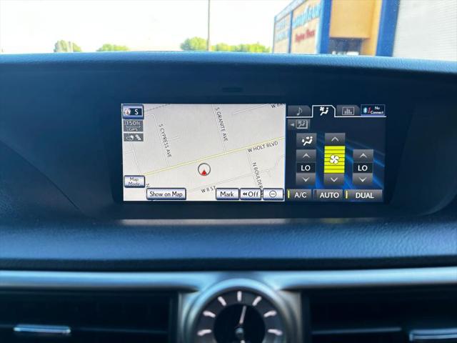 2014 Lexus GS 350 350