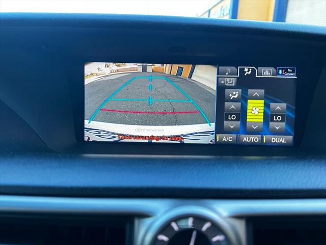 2014 Lexus GS 350 350