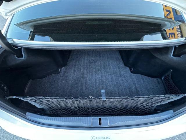 2014 Lexus GS 350 350