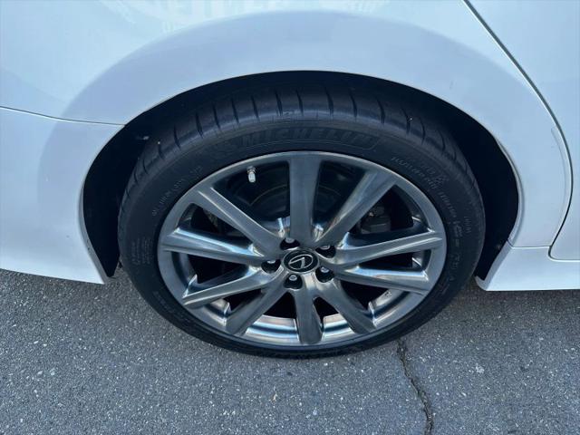 2014 Lexus GS 350 350