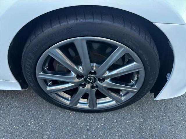 2014 Lexus GS 350 350