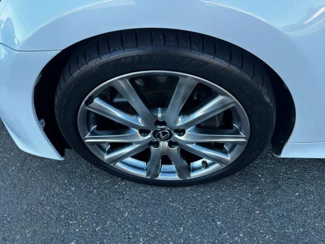 2014 Lexus GS 350 350