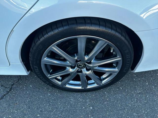 2014 Lexus GS 350 350