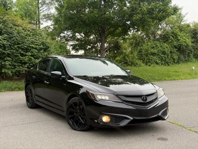 2016 Acura ILX Premium & A-SPEC Packages for sale in Chantilly, VA