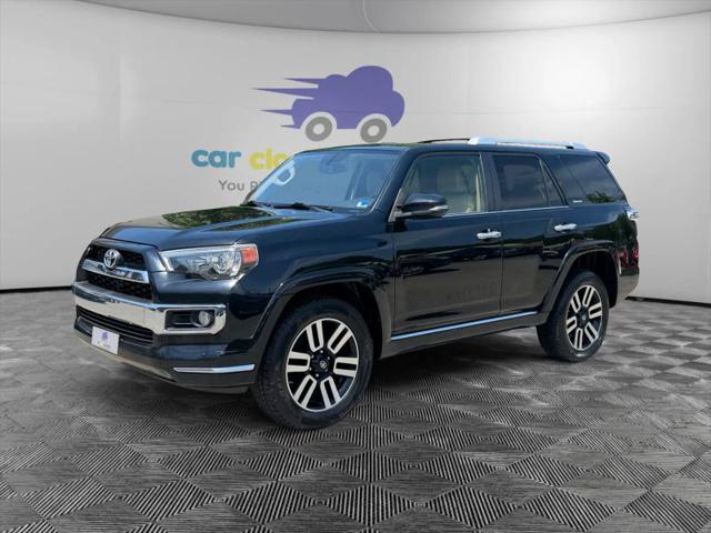 2016 Toyota 4Runner Limited for sale in Stafford, VA