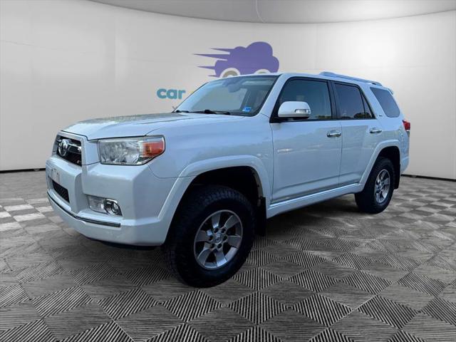 2013 Toyota 4Runner SR5 for sale in Stafford, VA
