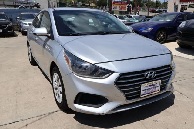 2020 Hyundai Accent SE for sale in San Antonio, TX