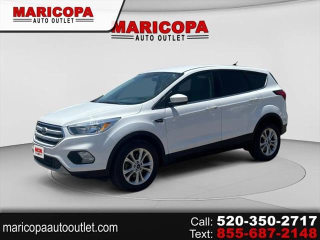2019 Ford Escape SE for sale in Maricopa, AZ