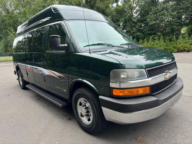 2013 Chevrolet Express LT for sale in Garfield, NJ