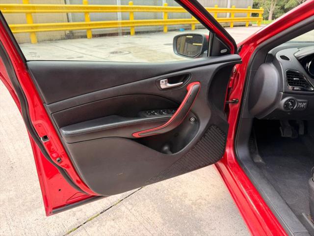 2013 Dodge Dart GT
