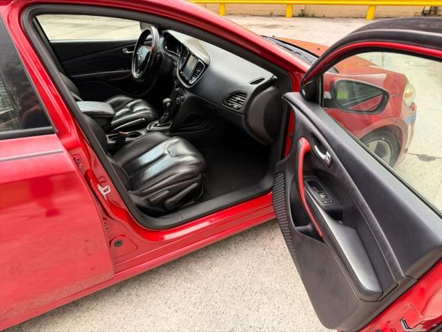 2013 Dodge Dart GT