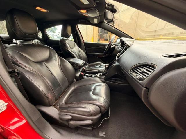 2013 Dodge Dart GT