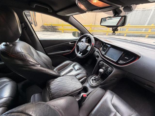 2013 Dodge Dart GT