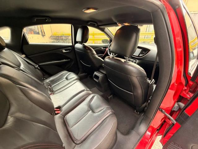 2013 Dodge Dart GT