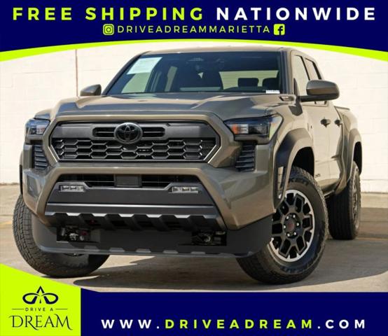 2025 Toyota Tacoma TRD Off Road for sale in Marietta, GA