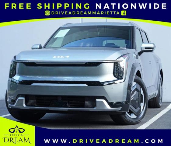 2024 Kia EV9 Land for sale in Marietta, GA