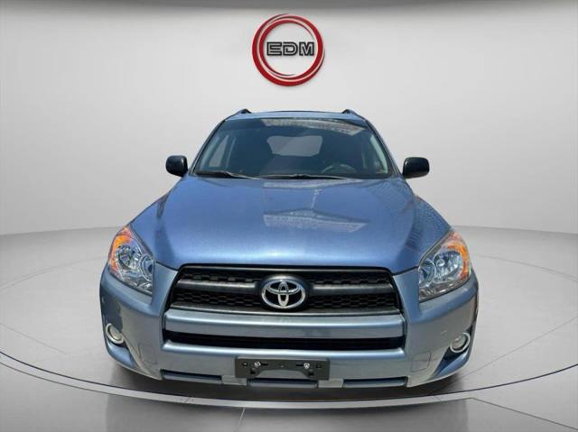 2009 Toyota RAV4 Sport