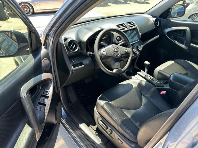 2009 Toyota RAV4 Sport