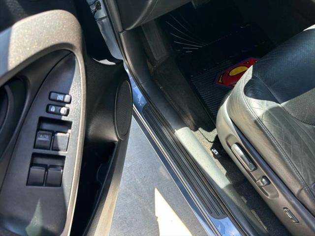 2009 Toyota RAV4 Sport