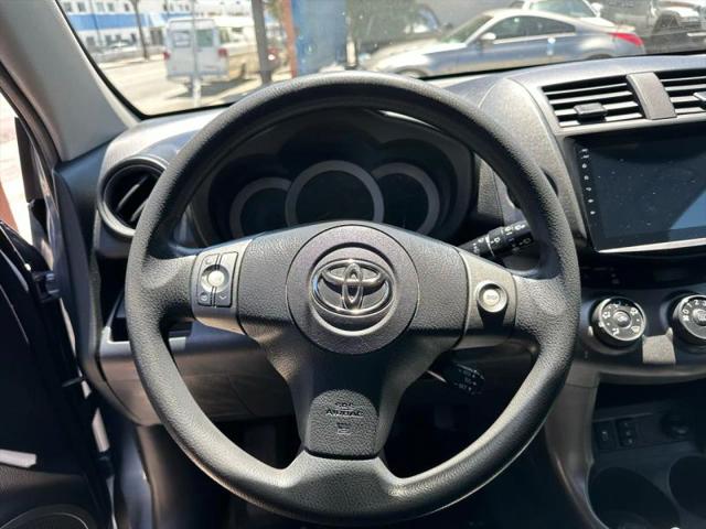 2009 Toyota RAV4 Sport