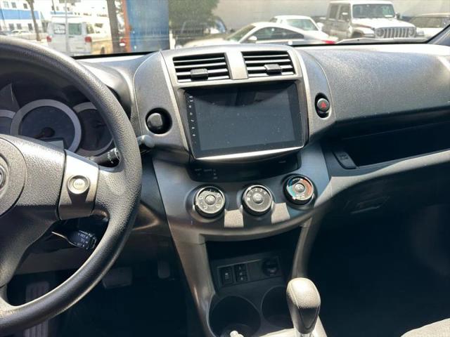 2009 Toyota RAV4 Sport