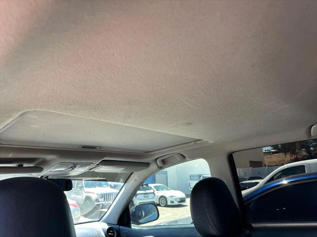 2009 Toyota RAV4 Sport