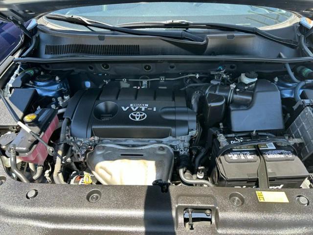 2009 Toyota RAV4 Sport
